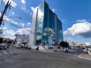 Sala Comercial - Aluguel - Centro - Jequi - BA