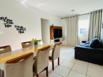 Apartamento - Venda - Boa Vista - Vitória da Conquista - BA