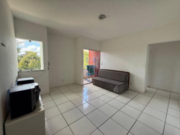 Apartamento - Venda - São Judas Tadeu - Jequié - BA