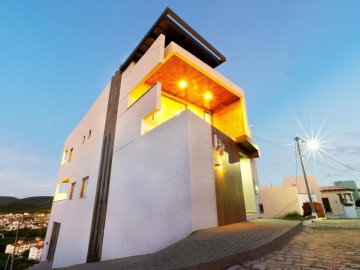 Casa Duplex - Venda - São Luis - Jequié - BA