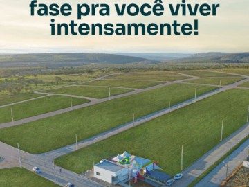Lote - Venda - Alto do Cruzeiro - Maracás - BA