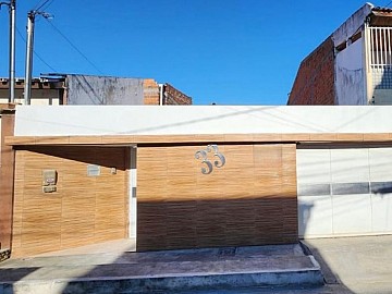 Casa � Venda