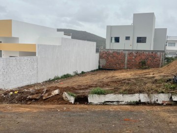 Terreno - Venda - Sun Ville - Jequié - BA