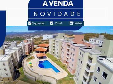 Apartamento  Venda