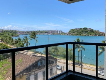 Apartamento - Venda - Pontal - Ilhéus - BA