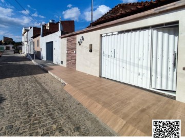 Casa - Venda - Joaquim Romo - Jequi - BA
