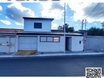 Casa - Venda - Mandacaru - Jequié - BA
