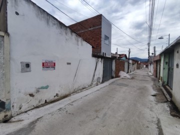 Casa - Venda - Espírito Santo - Jequié - BA