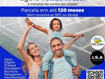 Terreno - Lançamentos - Alto da Vitória - Poções - BA