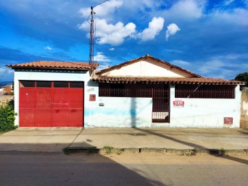 Casa - Venda - Mandacaru - Jequié - BA