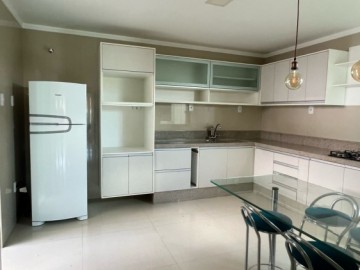 Apartamento - Aluguel - Pompílio Sampaio - Jequié - BA
