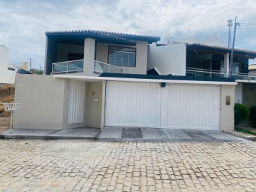 Casa Duplex - Aluguel - Recanto dos Pssaros - Jequi - BA