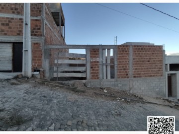 Terreno - Venda - Pompílio Sampaio - Jequié - BA