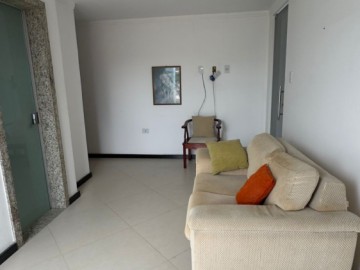 Apartamento - Aluguel - Pomplio Sampaio - Jequi - BA