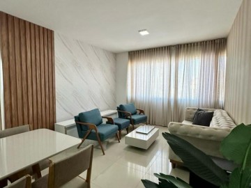 Apartamento - Venda - Candeias - Vitória da Conquista - BA