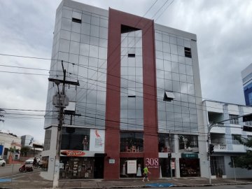 Imóvel Comercial - Aluguel - Centro - Jequié - BA