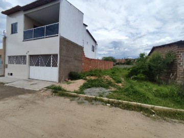 Terreno - Venda - Amaralina - Jequié - BA