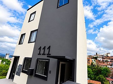 Apartamento - Aluguel - São Luis - Jequié - BA