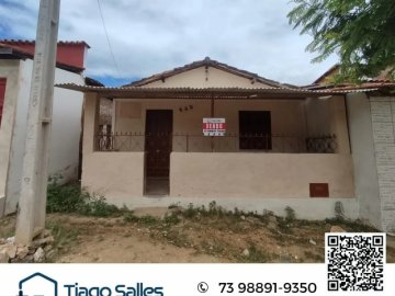 Casa - Venda - Kennedy - Jequié - BA