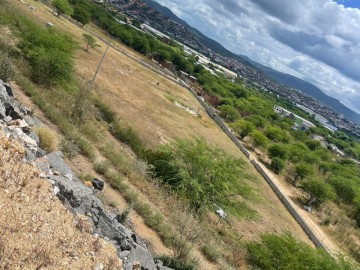 Terreno - Venda - Km 03 - Agenor Aragão - Jequié - BA