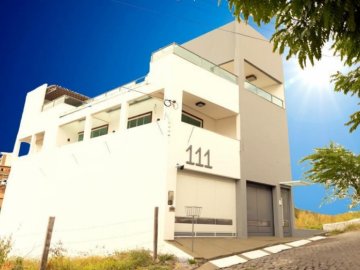 Casa Triplex - Venda - São Luis - Jequié - BA