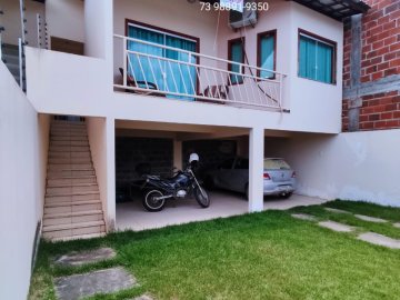 Casa - Venda - São Judas Tadeu - Jequié - BA