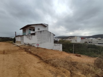 Terreno - Venda - São Judas Tadeu - Jequié - BA