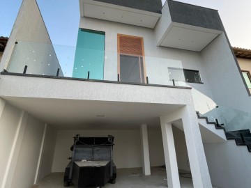 Casa - Venda - São Judas Tadeu - Jequié - BA