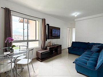 Apartamento - Venda - Felícia - Vitória da Conquista - BA