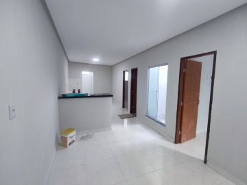 Apartamento - Aluguel - Joaquim Romão - Jequié - BA