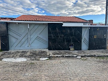 Casa - Venda - Espírito Santo - Jequié - BA