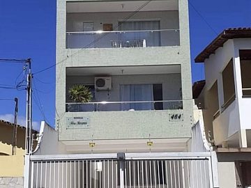 Apartamento para Aluguel