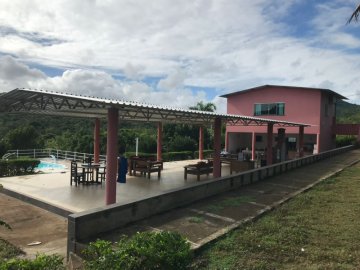 Stio - Venda - Zona Rural - Jequi - BA