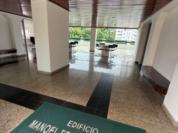 Apartamento - Venda - Jardim Apipema - Salvador - BA