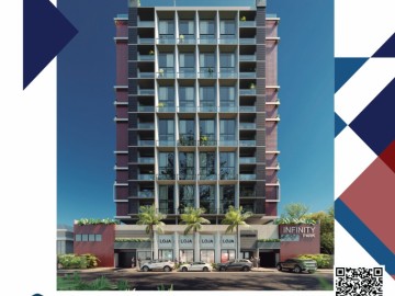 Apartamento - Venda - Nossa Senhora da Vitória - Ilhéus - BA